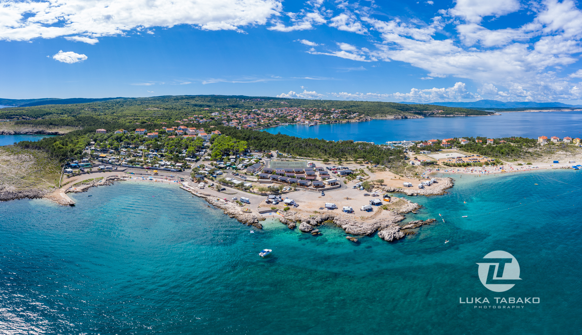 Šilo - Luka Tabako Photography