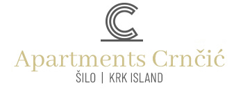 Apartments Crnčić Šilo Logo